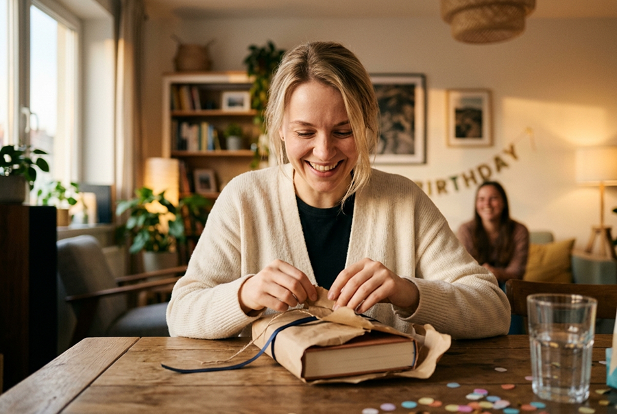 как красиво поздравить девушку с днём рождения