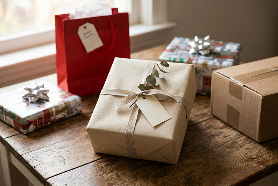 как выбрать оригинальный подарок женщине на день рождения