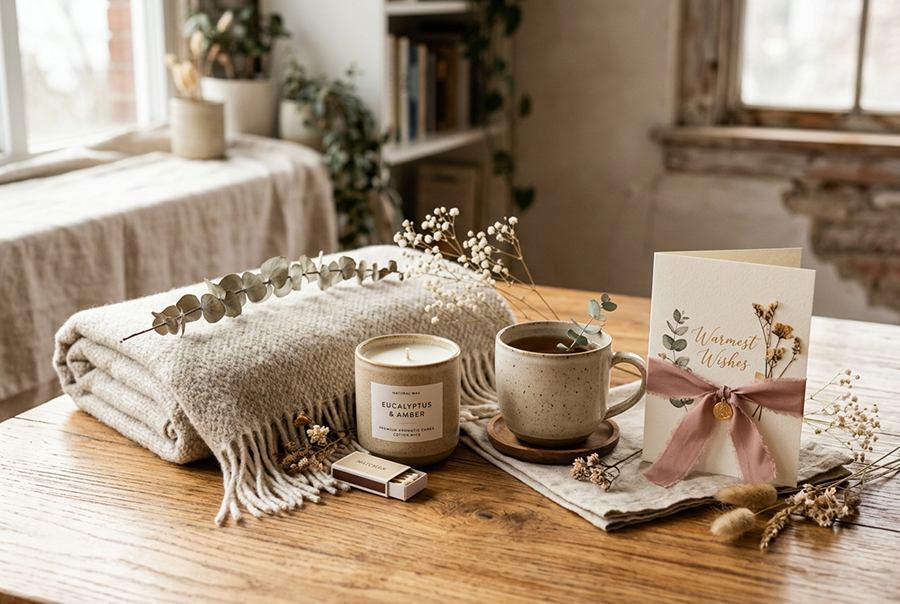 практичный красивый подарок женщине на день рождения