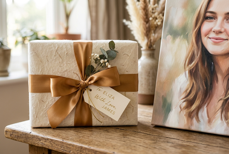 выбрать подарок женщине на день рождения — что запоминается