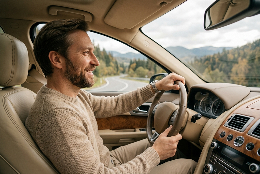 идеи подарков мужу на день рождения — впечатления и поездки