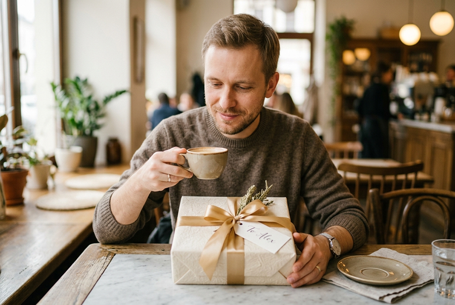 варианты подарков мужчине на разные поводы