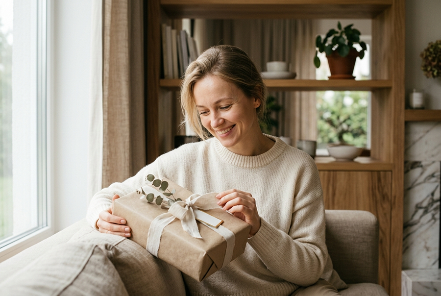 что подарить женщине на день рождения юбилей