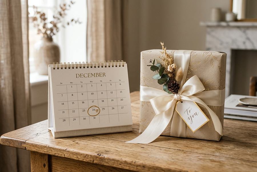 можно ли дарить подарки заранее на день рождения