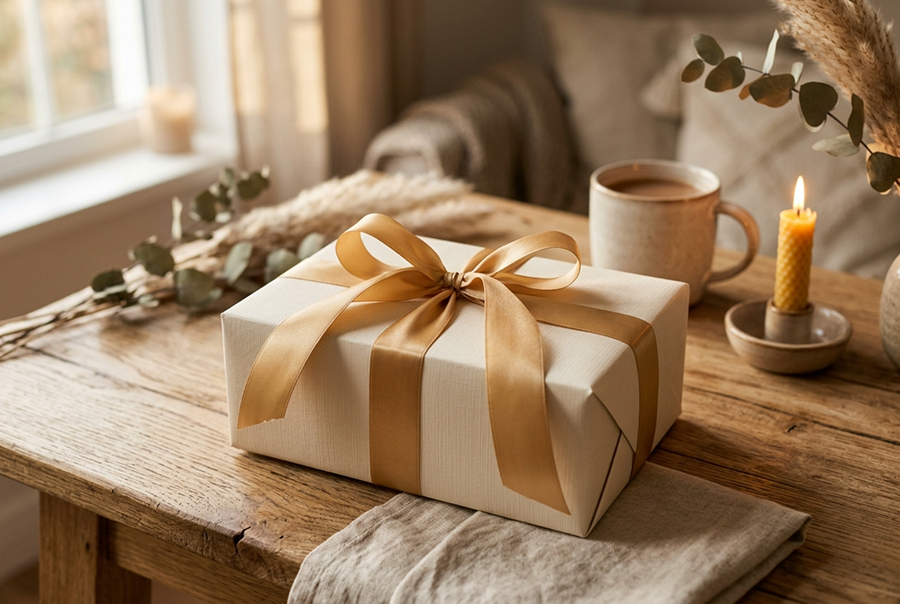 необычные идеи подарков — что действительно запоминается