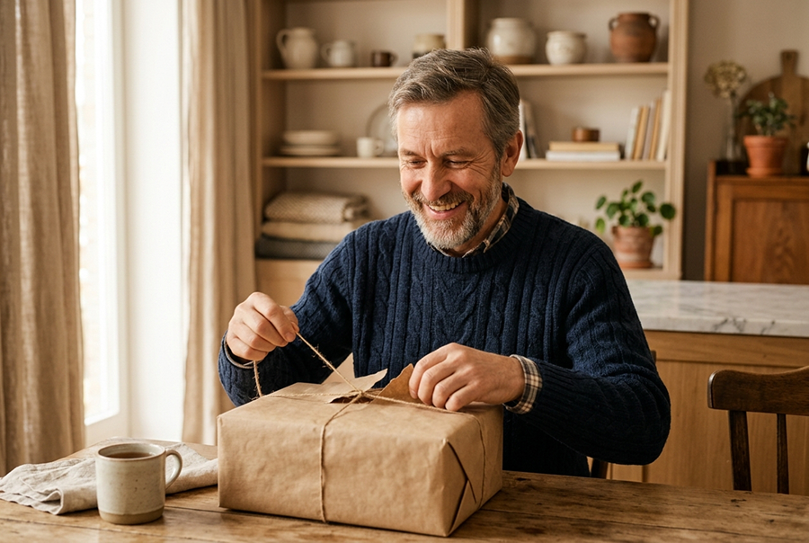 идеи подарка папе на день рождения