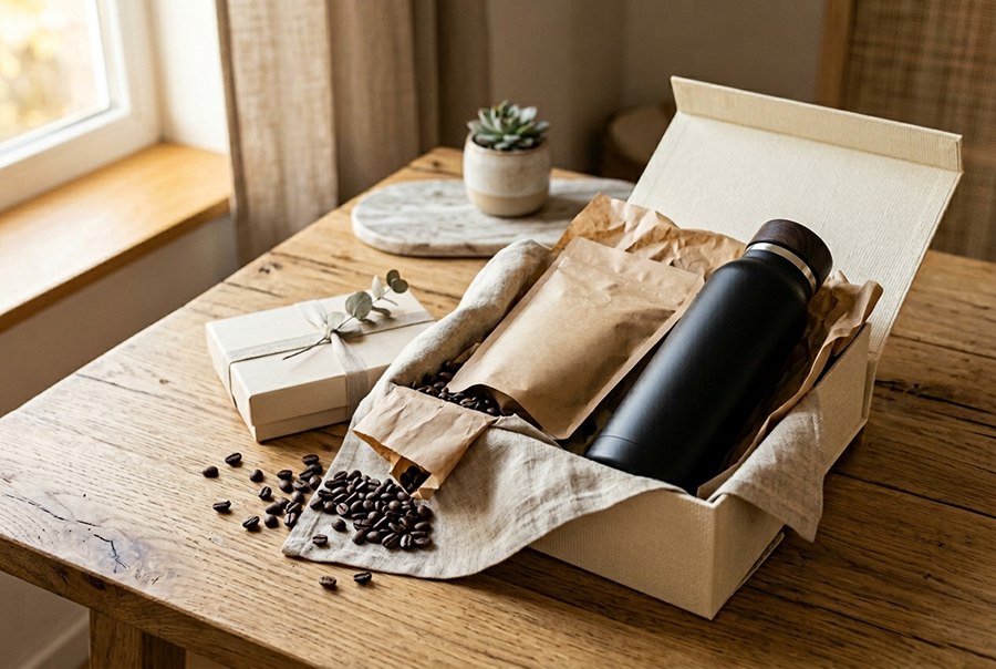 простой подарок папе на день рождения — набор по интересам