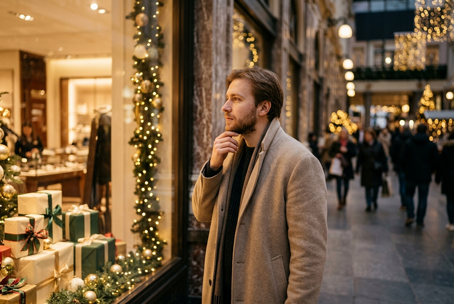 варианты подарков — как выбрать идею которая запомнится