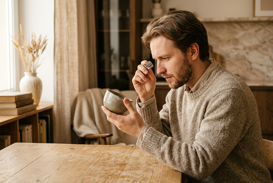 выбор оригинального подарка мужчине