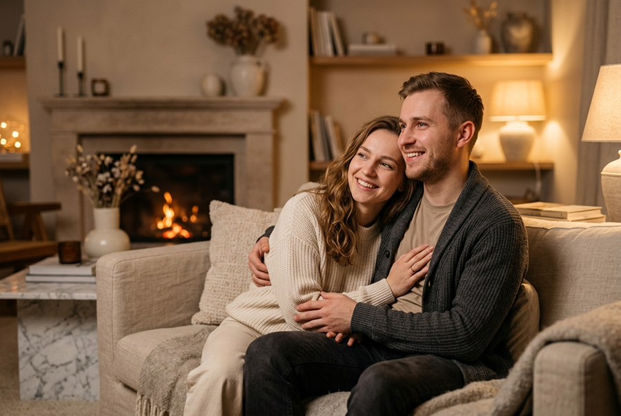 значимый подарок любимому мужчине идеи