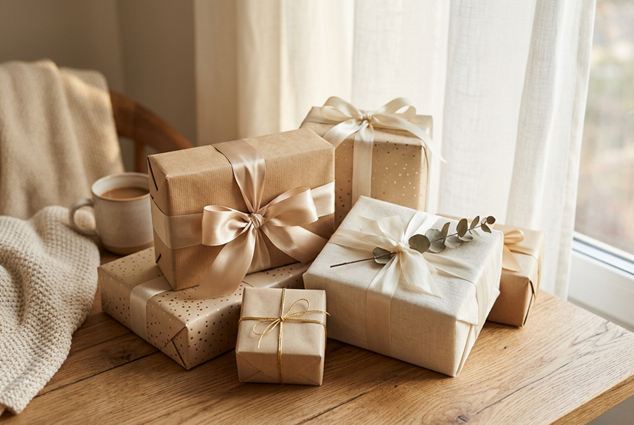 идеи подарков для любимого человека разные варианты