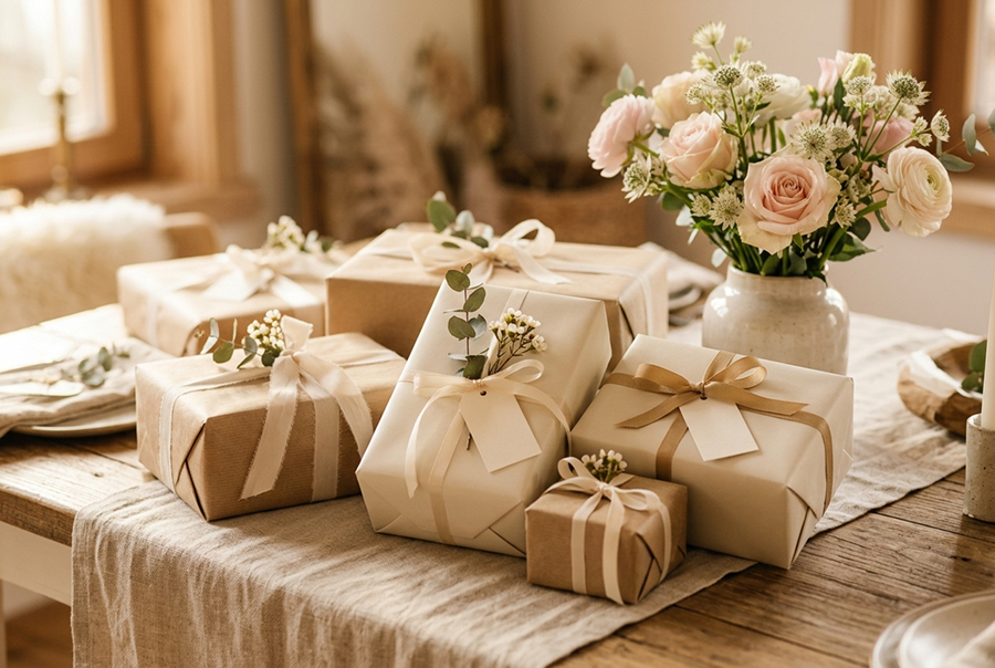 что подарить подруге на день рождения идеи