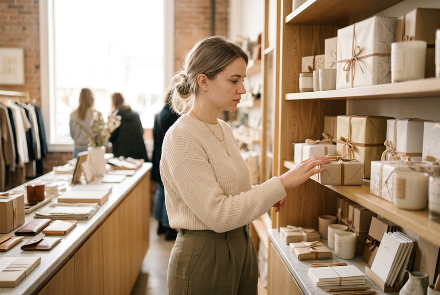 варианты подарков подруге что выбрать