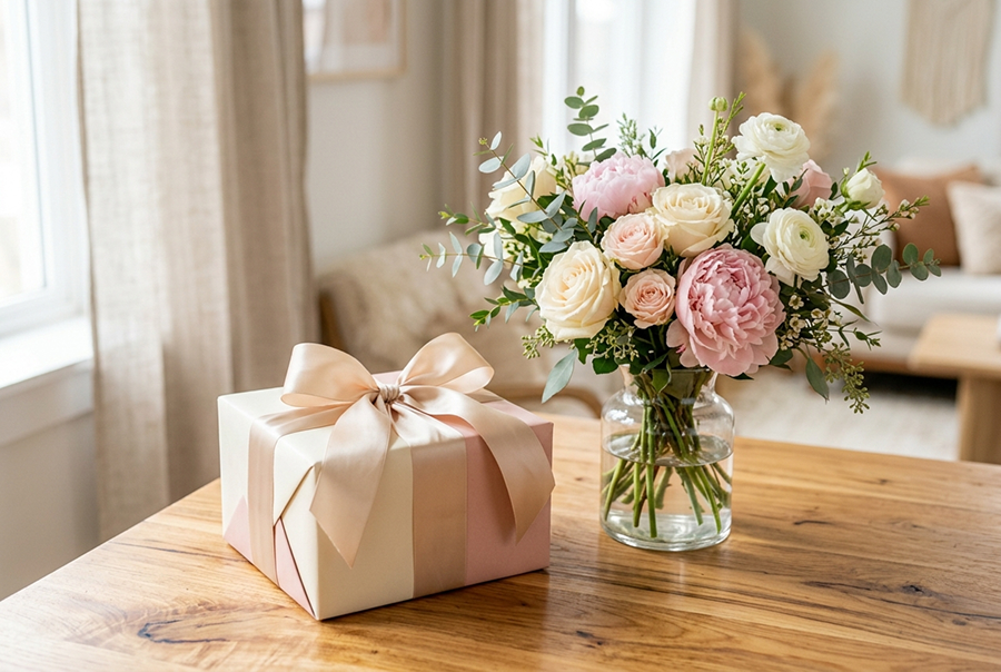 подарок подруге на день рождения идеи