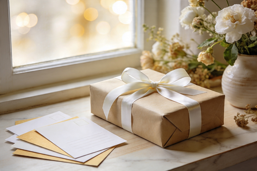 красивые идеи подарков на день рождения