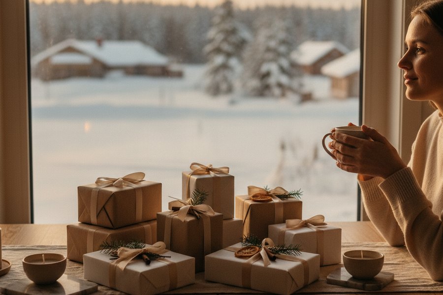 идеи подарков на 23 февраля мужчине