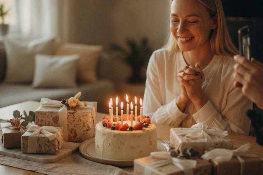 подарок на 7 лет ребёнку — идеи для праздника